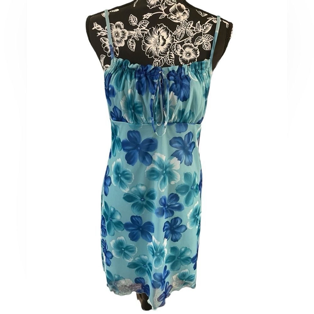 Xhilaration Y2K Dress size Medium